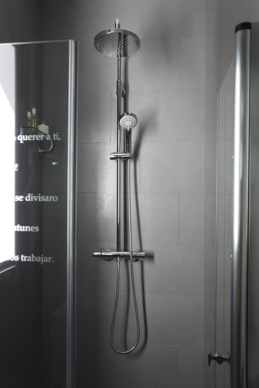 La Pasajera Hostal Boutique コニル・デ・ラ・フロンテラ 部屋 写真